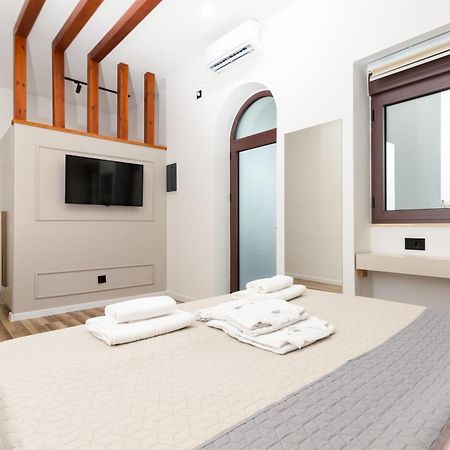 Apartments Kan Ulcinj Exterior foto
