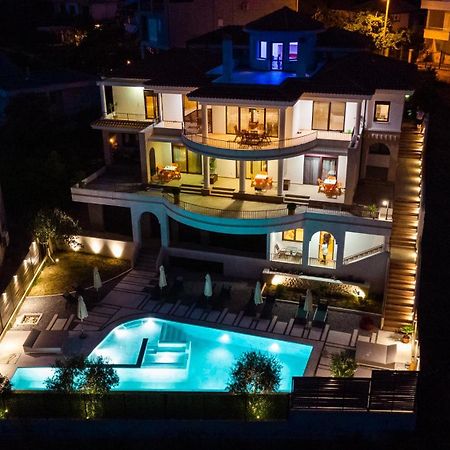 Apartments Kan Ulcinj Exterior foto