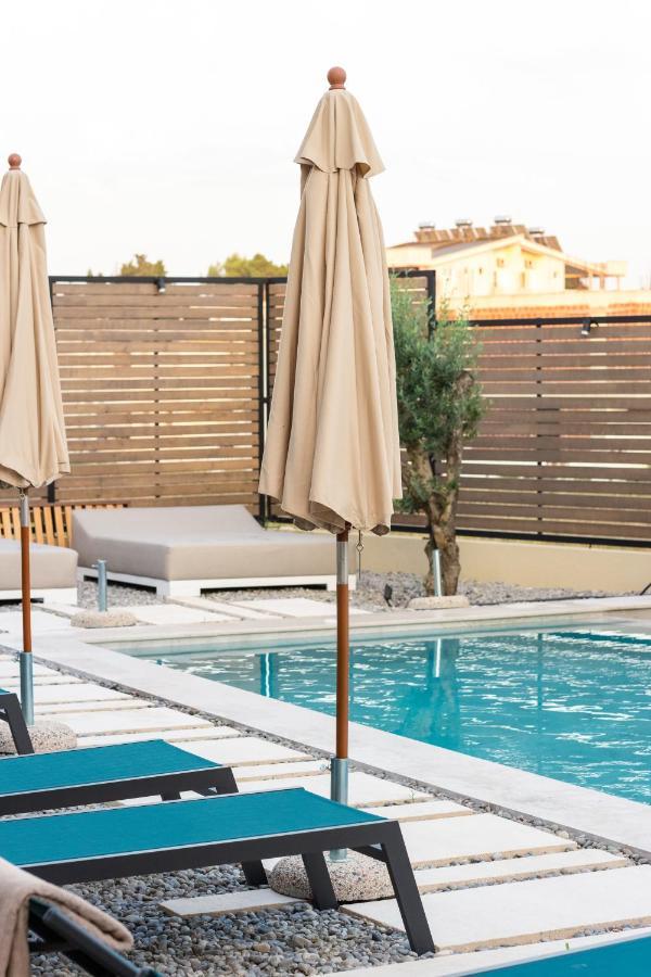 Apartments Kan Ulcinj Exterior foto