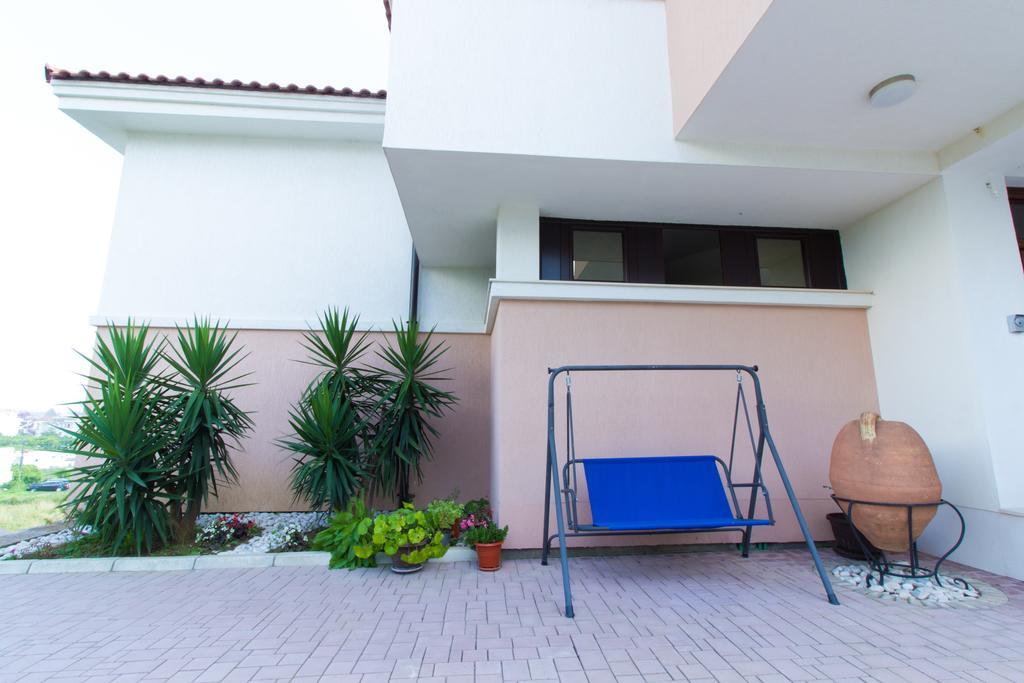 Apartments Kan Ulcinj Exterior foto
