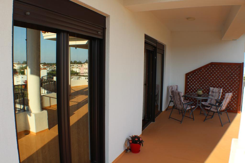 Apartments Kan Ulcinj Exterior foto