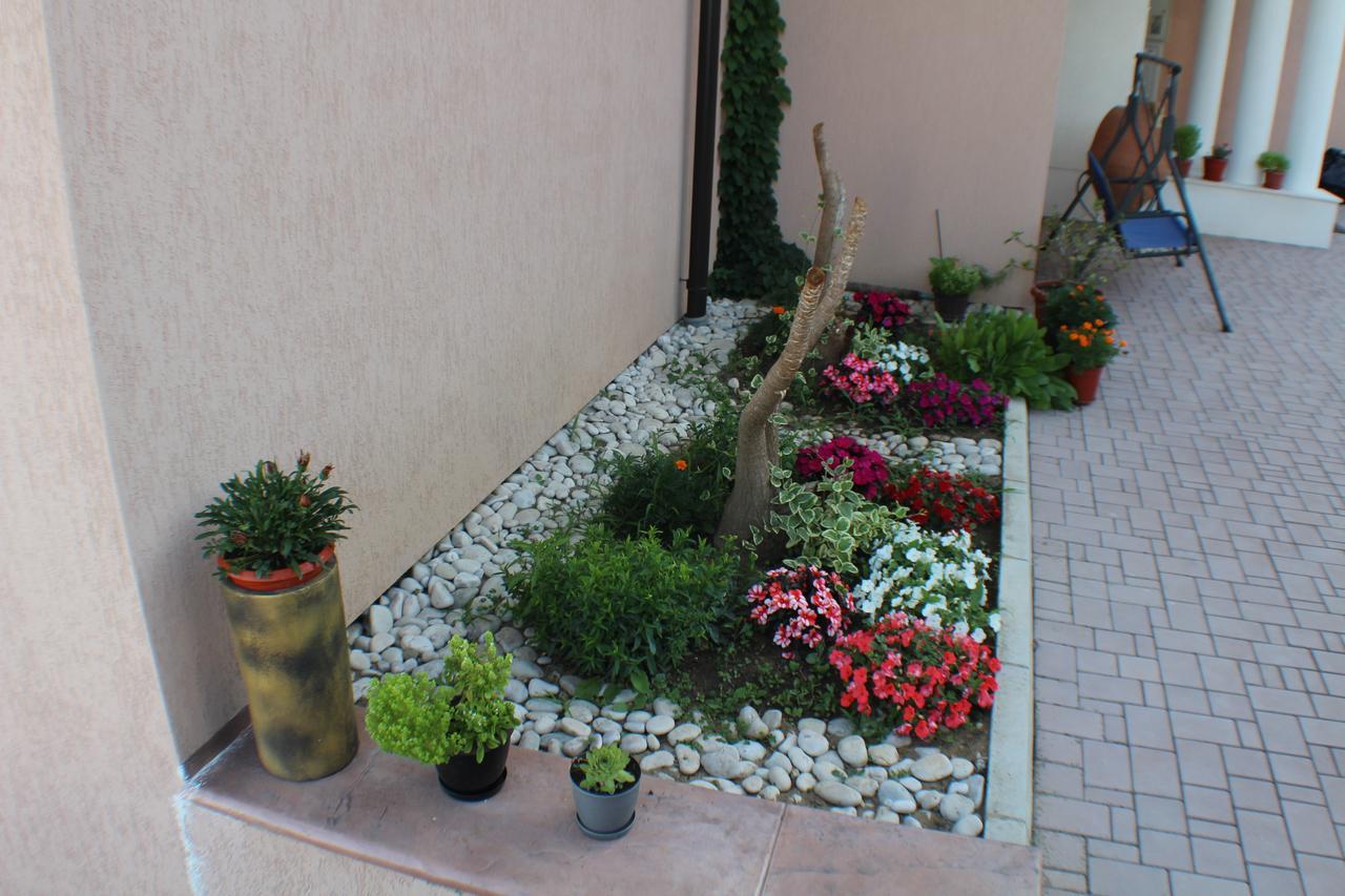 Apartments Kan Ulcinj Exterior foto