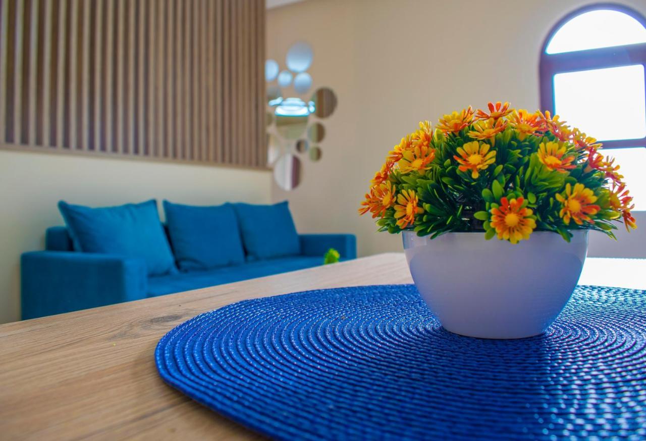 Apartments Kan Ulcinj Exterior foto